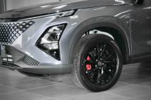 Omoda C5 1.5T 230T Elegance X Omoda and Jaecoo N1 City (New Cars)