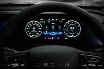 Omoda C5 1.5T 230T Elegance X Omoda and Jaecoo N1 City (New Cars)