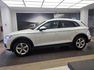 2018 Audi Q5 2.0TFSI Quattro for sale