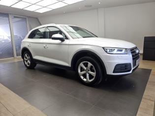 2018 Audi Q5 2.0TFSI Quattro for sale