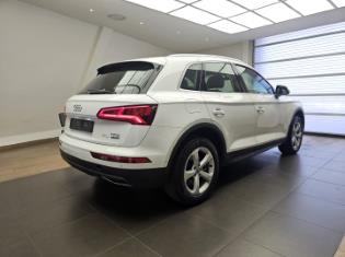 2018 Audi Q5 2.0TFSI Quattro for sale