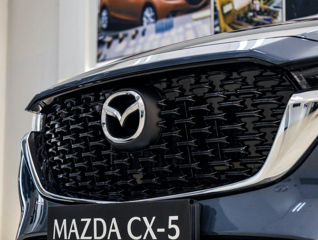 Mazda CX-5 2.0 Dynamic Mazda/Omoda/Jaecoo Fourways Preowned and Demo