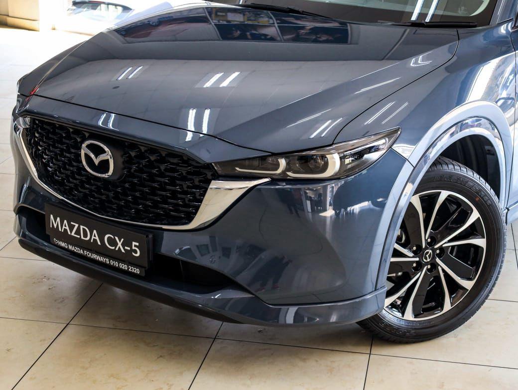Mazda CX-5 2.0 Dynamic Mazda/Omoda/Jaecoo Fourways Preowned and Demo