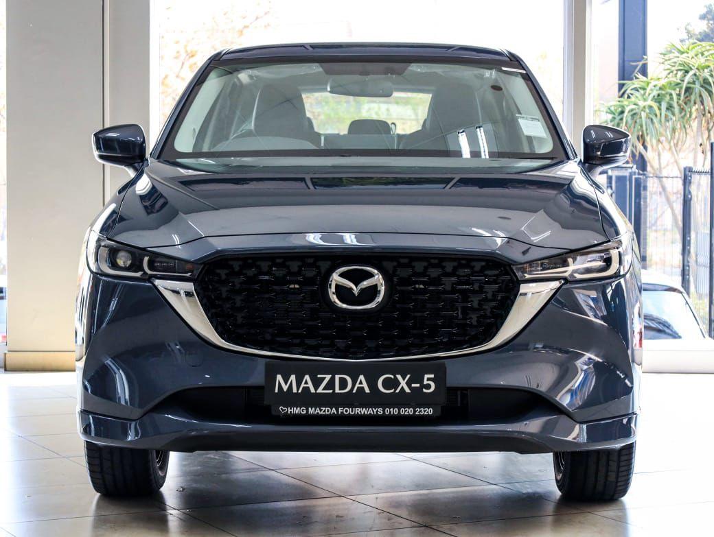 Mazda CX-5 2.0 Dynamic Mazda/Omoda/Jaecoo Fourways Preowned and Demo