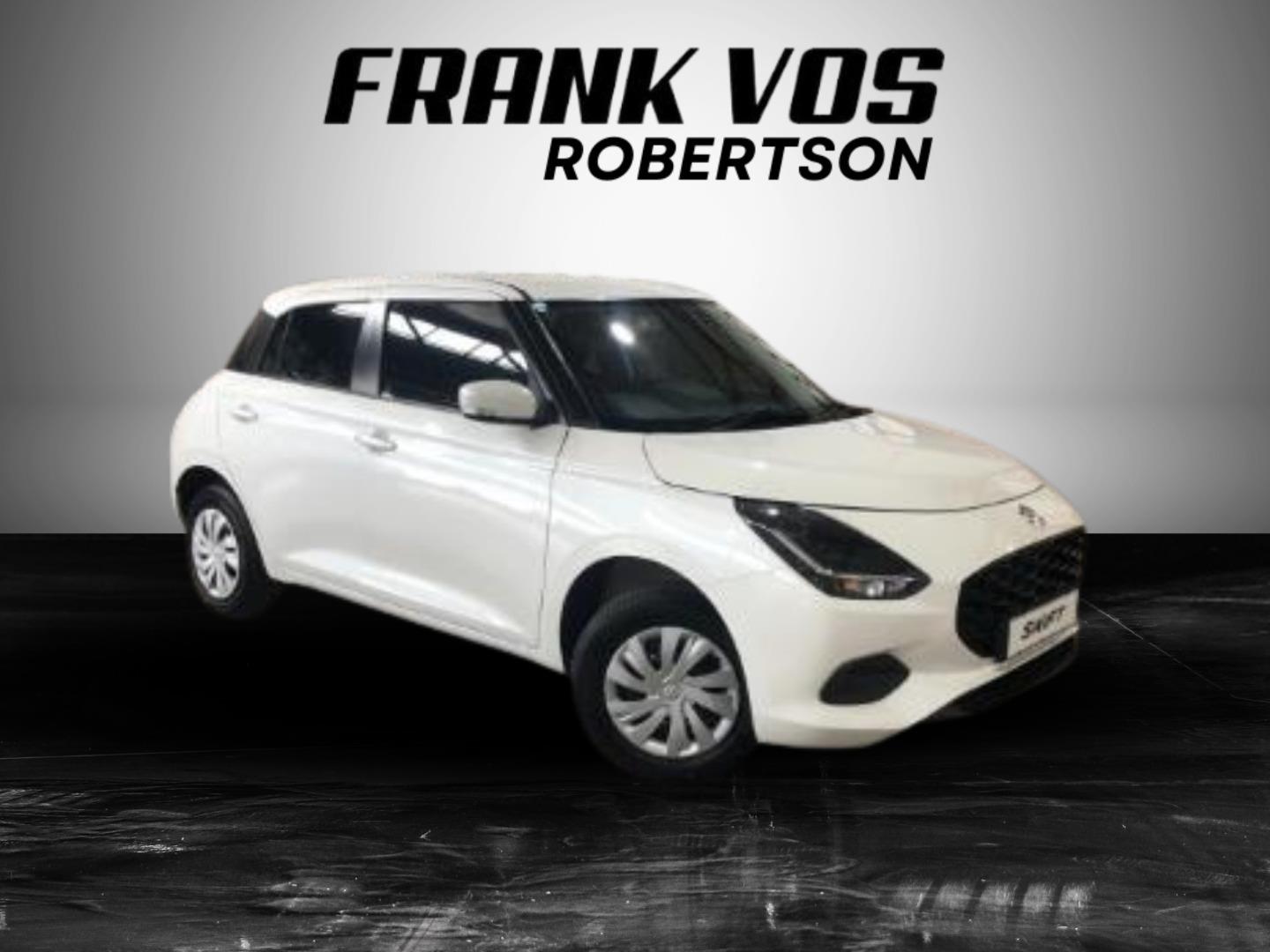 2026 Suzuki Swift 1.2 GL
