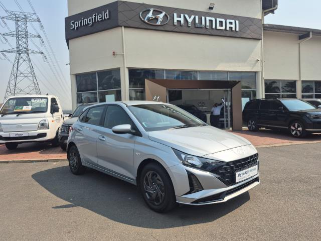 Hyundai Springfield dealership in Durban - AutoTrader