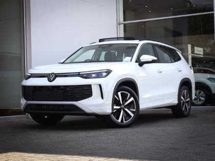 Volkswagen Tayron 1.4TSI Life Bidvest McCarthy VW Menlyn New Car