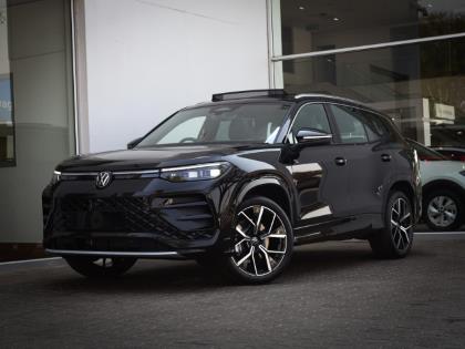 Volkswagen Tayron 1.4TSI R-line Bidvest McCarthy VW Menlyn New Car