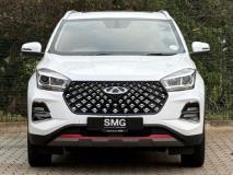 Chery Tiggo 4 Pro 1.5T Elite Auto (CVT) SMG Chery Umhlanga
