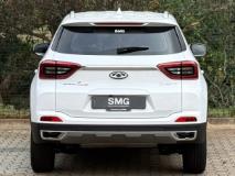 Chery Tiggo 4 Pro 1.5T Elite Auto (CVT) SMG Chery Umhlanga