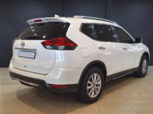 2020 Nissan X-Trail 2.5 4x4 Acenta for sale