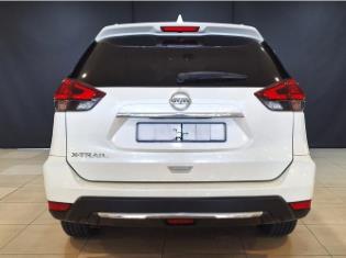2020 Nissan X-Trail 2.5 4x4 Acenta for sale
