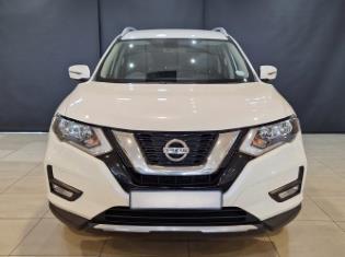 2020 Nissan X-Trail 2.5 4x4 Acenta for sale