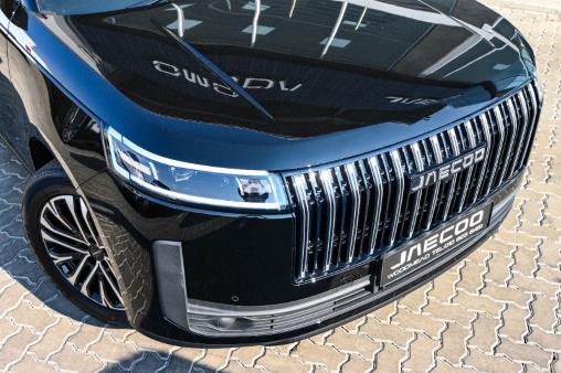 2026 Jaecoo J5 1.5T Glacier for sale