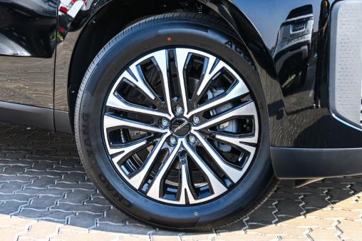 2026 Jaecoo J5 1.5T Glacier for sale