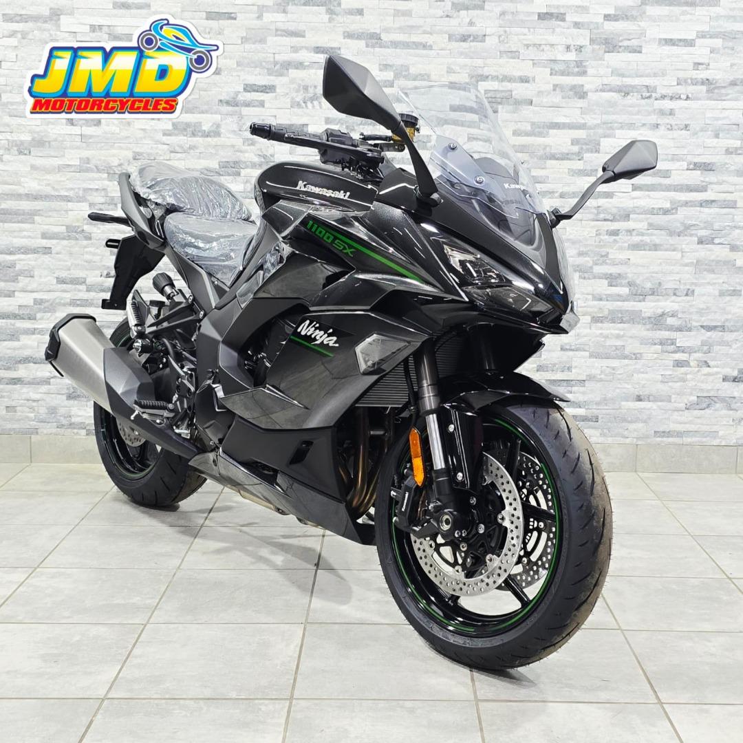 Kawasaki Z1100 SX