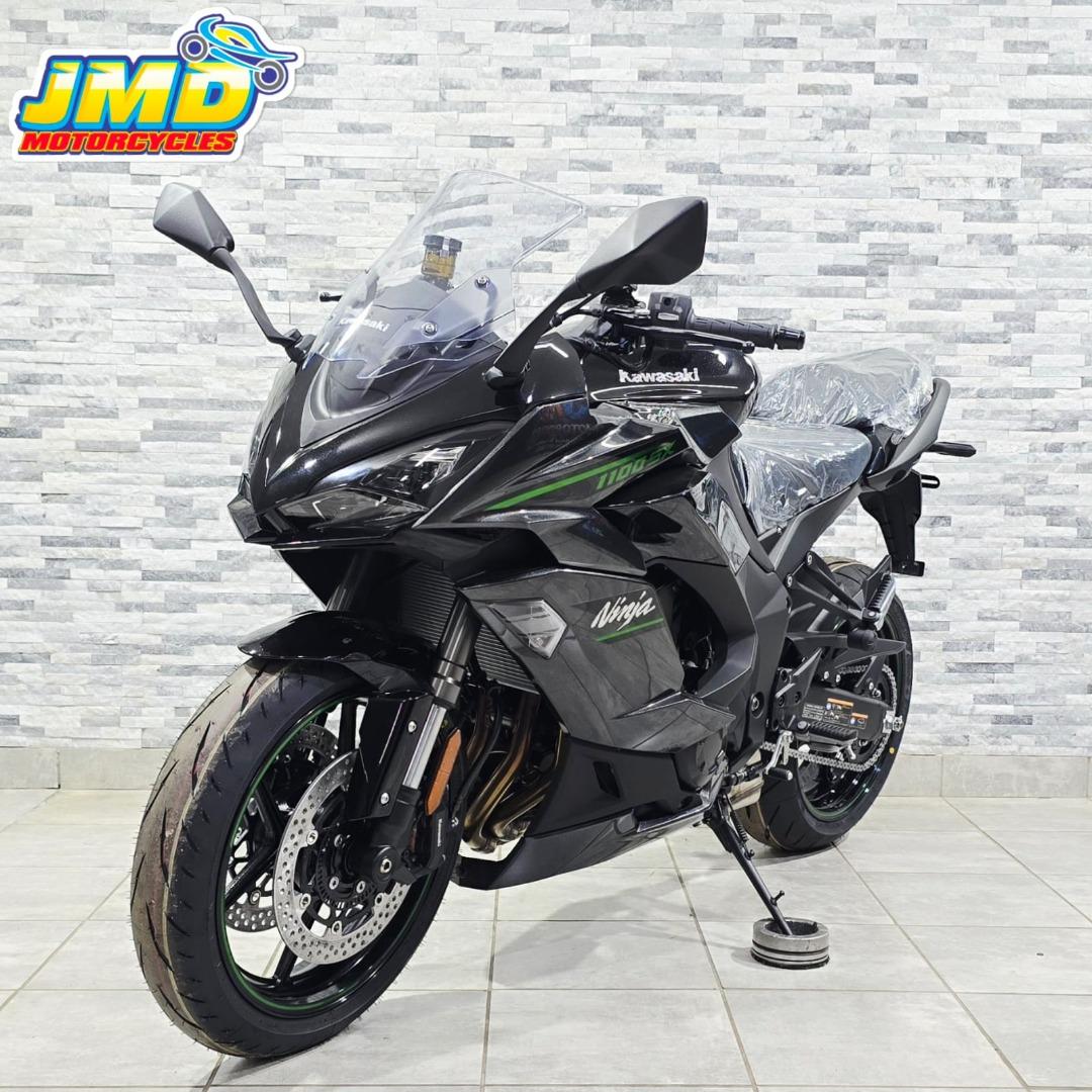 Kawasaki Z1100 SX