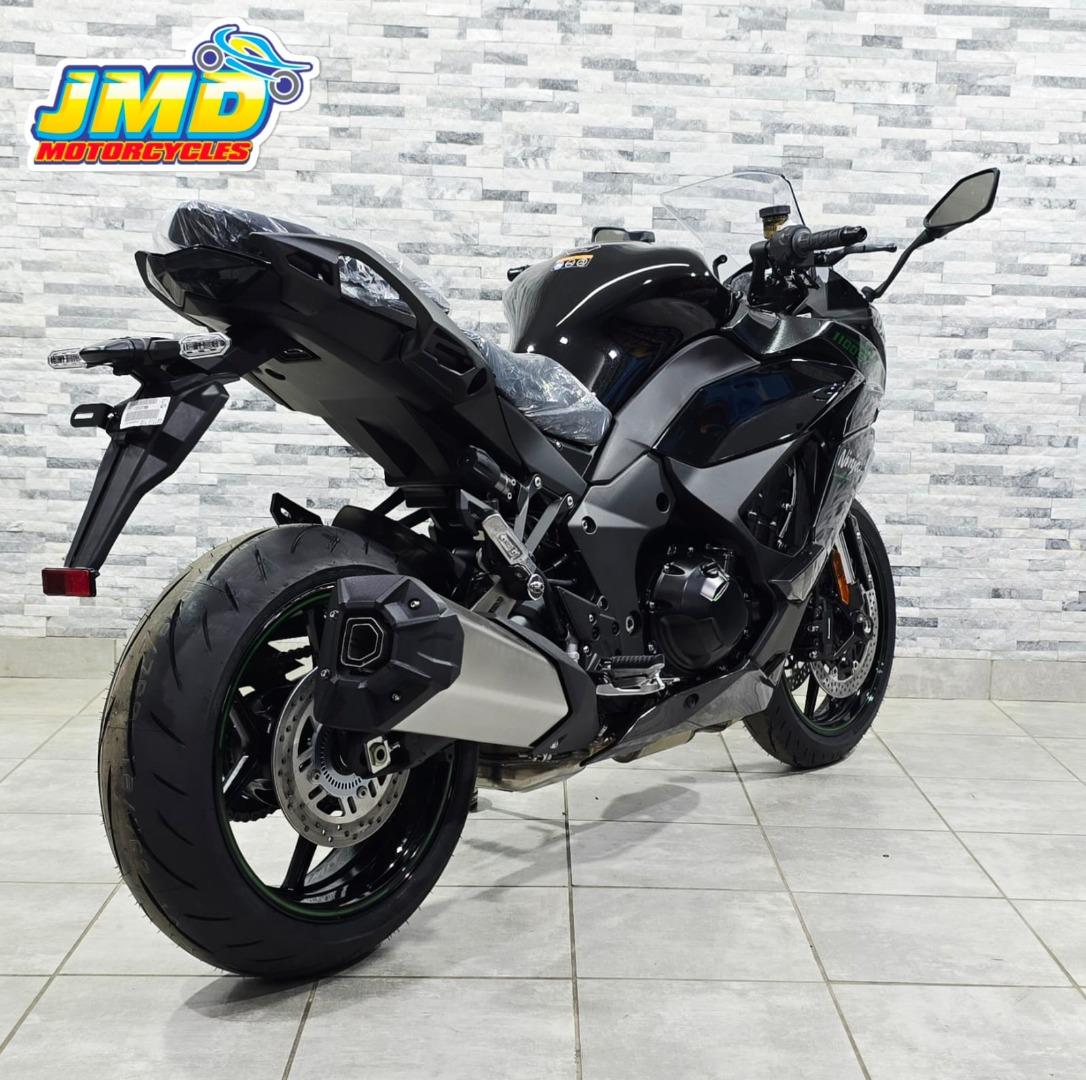 Kawasaki Z1100 SX