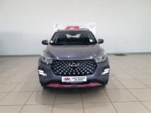 Chery Tiggo 4 Pro 1.5T LiT DCT Auto BB Mount Fuji