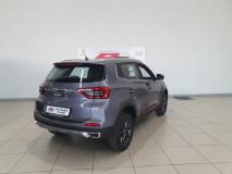 Chery Tiggo 4 Pro 1.5T LiT DCT Auto BB Mount Fuji