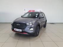 Chery Tiggo 4 Pro 1.5T LiT DCT Auto BB Mount Fuji