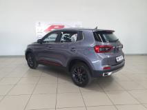 Chery Tiggo 4 Pro 1.5T LiT DCT Auto BB Mount Fuji