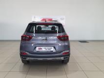 Chery Tiggo 4 Pro 1.5T LiT DCT Auto BB Mount Fuji