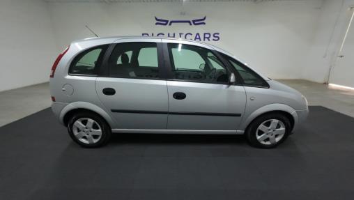 2005 Opel Meriva 1.6 Comfort for sale