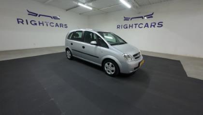 Opel Meriva 1.6 Comfort Right Cars