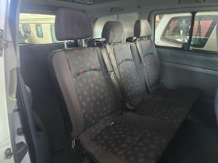 2004 Mercedes-Benz Vito 115 CDI 2.2 Crew Cab for sale