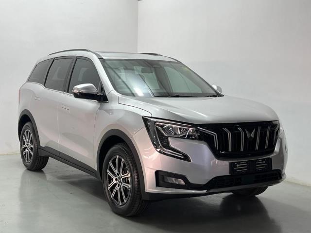 Mahindra XUV700 2.0T AX5 Mahindra Lenasia