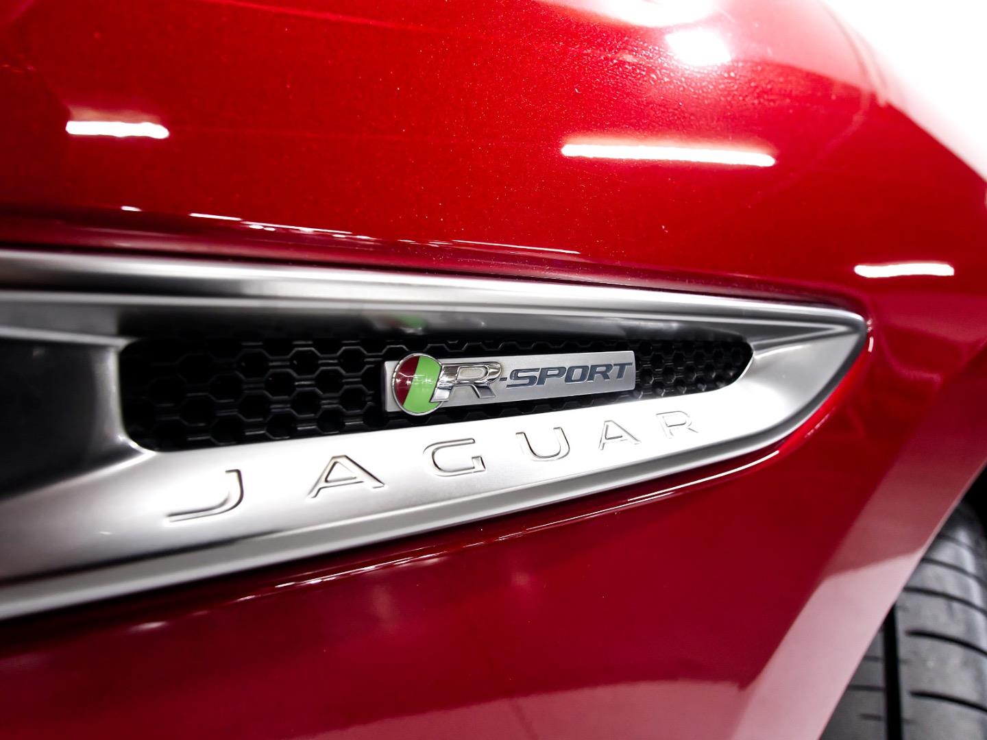 Jaguar F-Pace 30d AWD R-Sport Dealers Choice