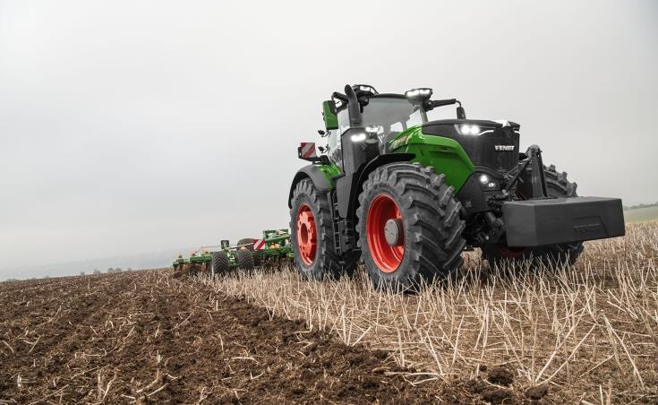 Agriculture News