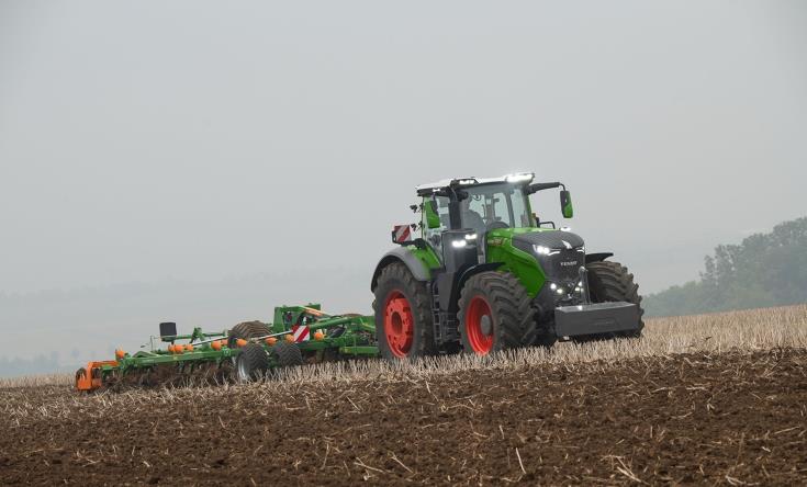 Agriculture News