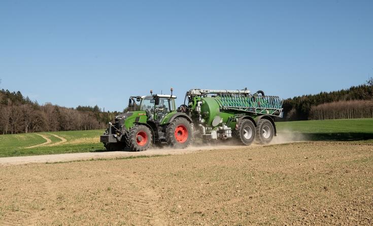 Agriculture News