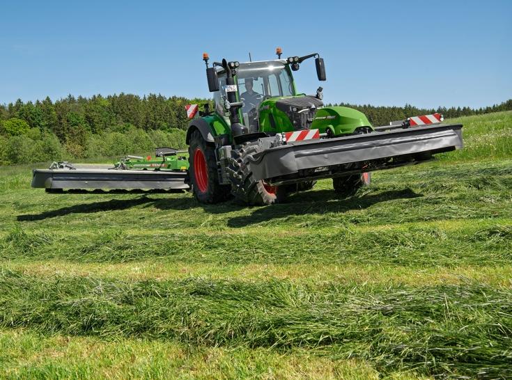 Agriculture News
