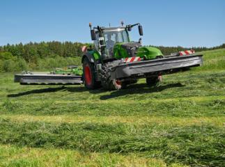 5 Things You Need to Know About the New Fendt 720–726 Vario Gen7.1