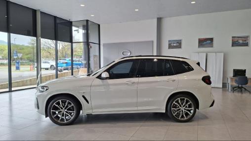 2023 BMW X3 xDrive20d M Sport for sale