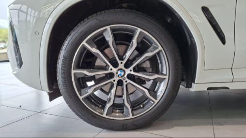 2023 BMW X3 xDrive20d M Sport for sale