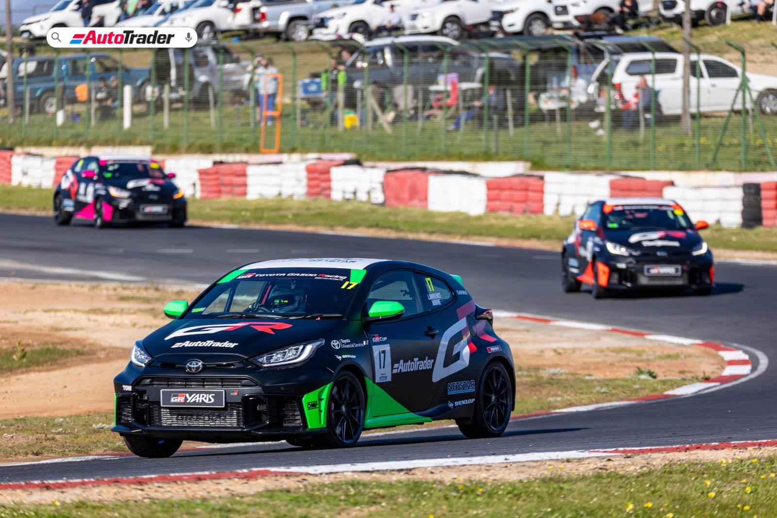 Toyota GR Yaris