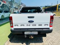 Ford Ranger 2.2TDCi Double Cab Hi-Rider XL Mahindra Nelspruit