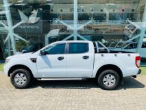 Ford Ranger 2.2TDCi Double Cab Hi-Rider XL Mahindra Nelspruit