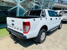 Ford Ranger 2.2TDCi Double Cab Hi-Rider XL Mahindra Nelspruit