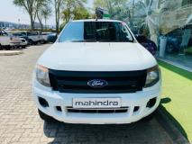 Ford Ranger 2.2TDCi Double Cab Hi-Rider XL Mahindra Nelspruit