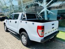 Ford Ranger 2.2TDCi Double Cab Hi-Rider XL Mahindra Nelspruit