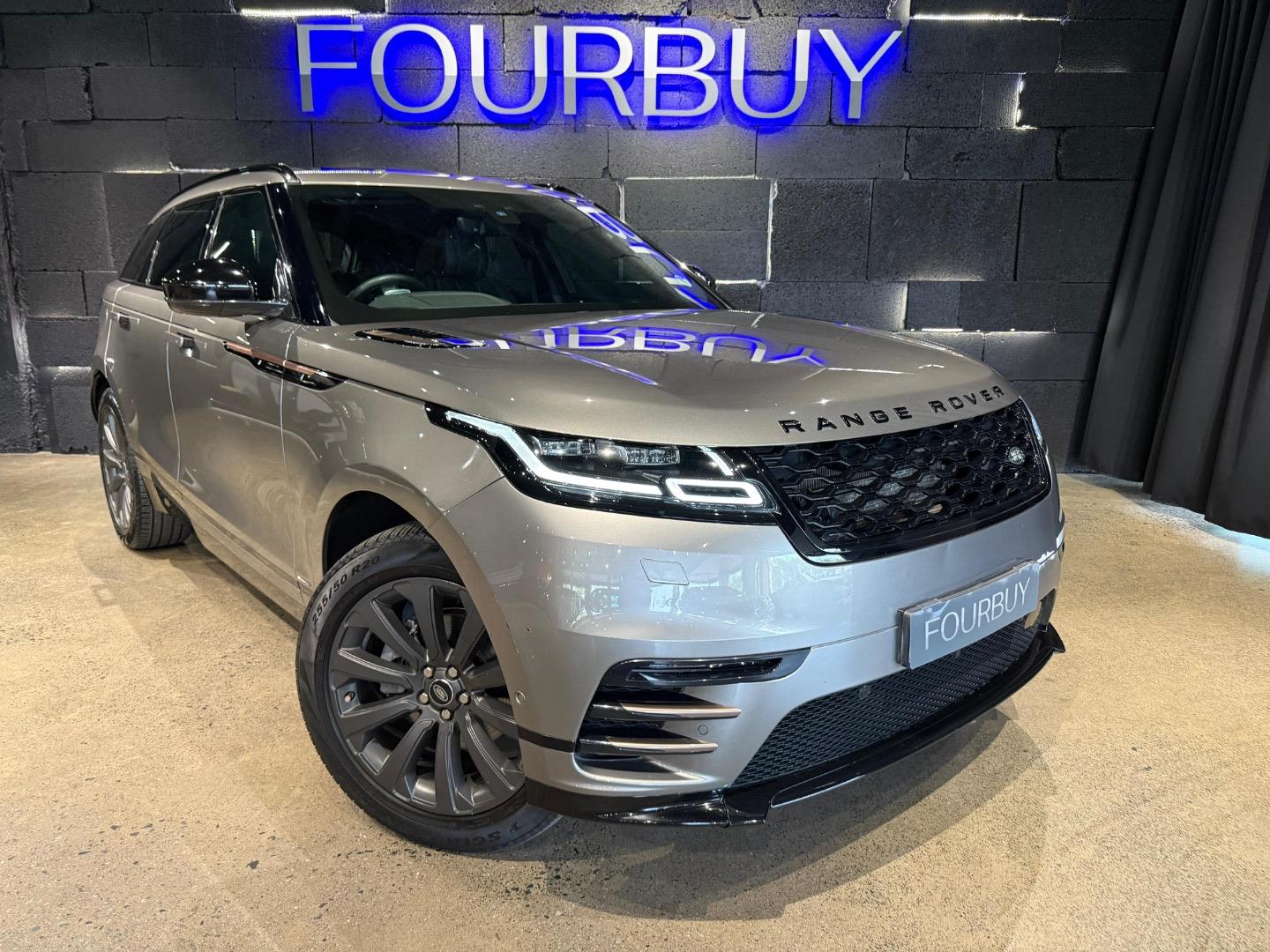 Land Rover Range Rover Velar D180 R-Dynamic SE for sale in Randburg ...