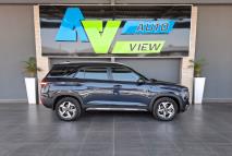 Hyundai Grand Creta 2.0 Executive (Manual) Auto View Pre Owned Boksburg