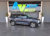 Hyundai Grand Creta 2.0 Executive (Manual) Auto View Pre Owned Boksburg