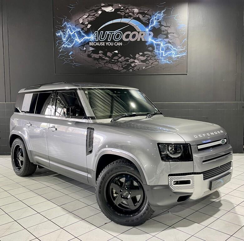 Land Rover Defender D240 HSE for sale in Sandton - ID: 28204358 ...