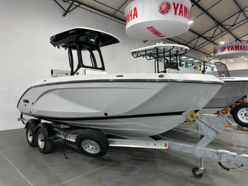 Yamaha 222 AR